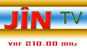 Mizgînî… Jîn Tv li Rojavayê Kurdistan`ê