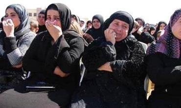 Enfal di dilê gelê Kurd de birîneke kûr e