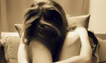 Keçek ji aliyê kurê jinbava xwe ve dibe jin