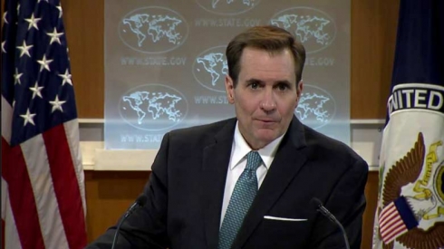 Kerby: Me nikarî çekdarên liberal ji yên terrorist veqetandana