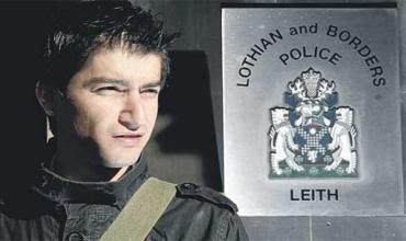 Homoseksuelekî Kurd li Skotlanda mafê penaberiyê werdigre