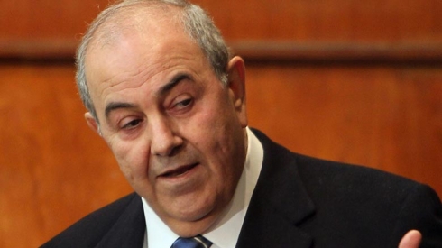 Îran serok wezîr ê dahatî yê Îraqê destnîşan dike