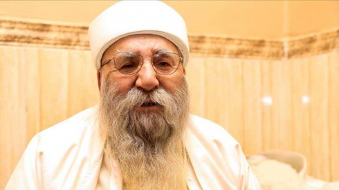 Îro cenazeyê Baba Şêx bi merasîmekê tê veşartin