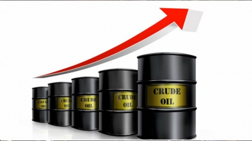 Nirx a petrolê bilind bû