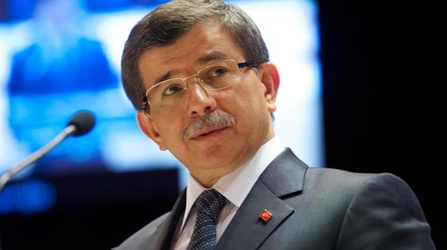 Emerîka: Destvekêşandin a Dawid Oglo ji kar, karîger nabe