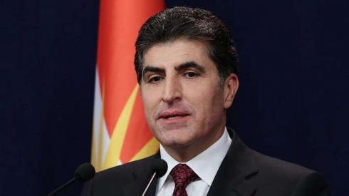 Peyama Serokê Herêma Kurdistanê li salvegera Rojnamegeriya Kurdî