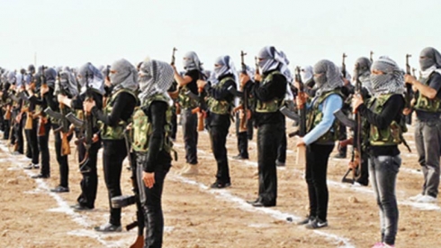 Rûsya hûrkarî yên peywendî yên xwe li gel Kurd ên Rojava aşkera dike