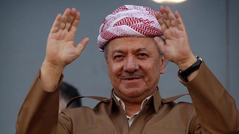 Serok Barzanî spasî erk û keda karkeran dike