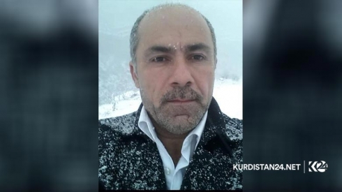 Rêkan..Ji encma burdûmanên firokeyên Tirkiyê hevwelatîyek şehînd bû