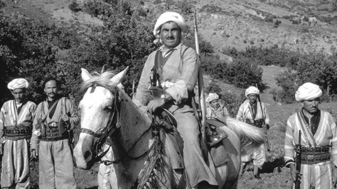 Nemir Barzanî li Diyarekirê bi merasîman hat bibîranîn