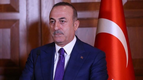 Çaîşoglo: Li bakûra Suriyê Ereb piranî ne lew rêveberîya deverê radestê wan dikîn