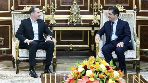 Mesrûr Barzanî: Cibicîkirina destûrê bi amrazên nedestûrî nabe