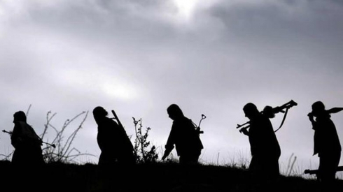 Li Tetwanê 12 PKKiyan canê xwe ji dest dan