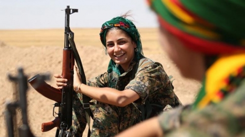 YPGê jî bersiva Rûsyayê da