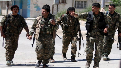 Berpirseke leşkerî ya Amerîkî: Tirkiye di rewşeke aloz de ye