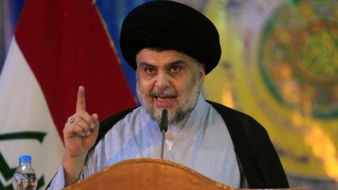 Muqteda Sedir: Em amade ne Kerkûkê rizgar bikin