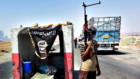 Civata Asayişa Herêma Kurdistanê: Li Kerkûk û Mûsilê DAIŞ çalak bûye