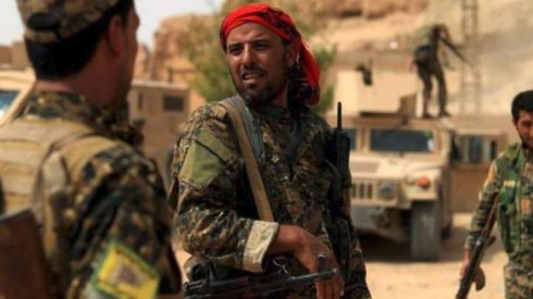 Li Dêra Zorê 12 şervanên HSDê canê xwe jidest dan