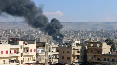 Riwangeha Sûrî: Artêşa Tirkiyê tenê çend gundek li Efrînê kontrol kiriye