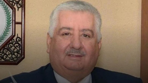 Berpirsekî werzişê yê Kurd li ser riya Bexdayê hat revandin