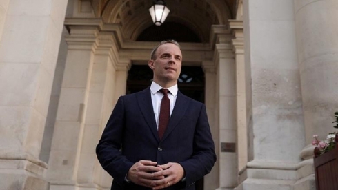 Birîtanîya: Rewşa bakûrê Suriyê bi sehme