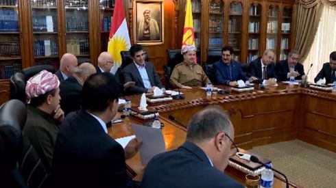 PDK guhartinên mezin dike