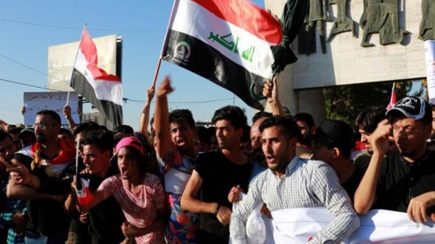 Rojnamevanek: Xwepêşandan bigihin Kerkûkê, Kurd dê zererê bibînin