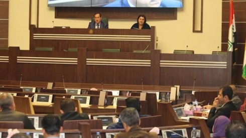 Fraksiyona PDKê: Dibe Pêşmerge di rêza yekem ya wergirtina mûçeyan be