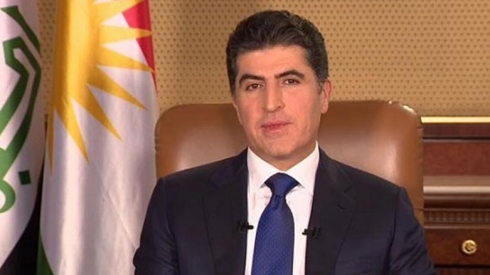Serokê Herêma Kurdistanê gehişte Silêmanîyê û li gel alîyên sîyasî dicive