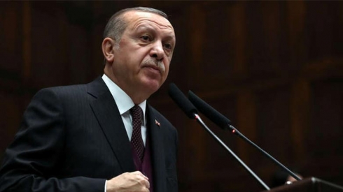 Erdogan: Emê referandumê bikin