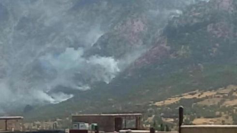 Firokeyên Tirkiyê 3 welatiyên devera Berwerî kirin qurbanî