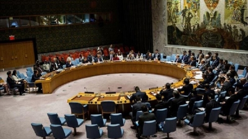 Iraq daxwazê ji Encûmena Asayişê dike êrîşa Amerîka şermezar bike