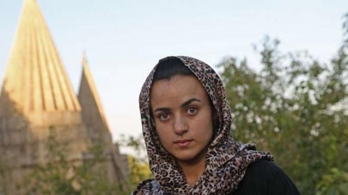 Almanya zanyariyên nû li ser dosa Keça Êzidî belav dike