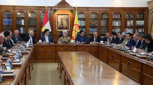 PDK: Bo encamndana referandûmê gavên xurtir bikin