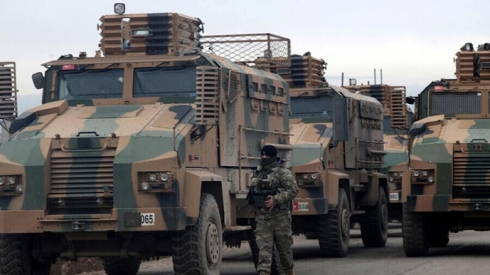 2 serbazên Tirkiyê li Başûrê Kurdistanê hatin kuştin