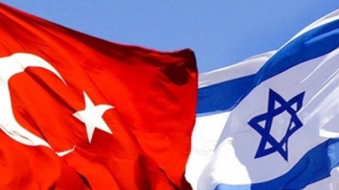 Îsrayîl daxwazê ji hevwelatîyên xwe dike, serdana Turkîyayê nekin