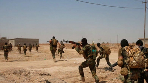 Heşda Şeibî Firokxaneya Tileferê kontrol kir