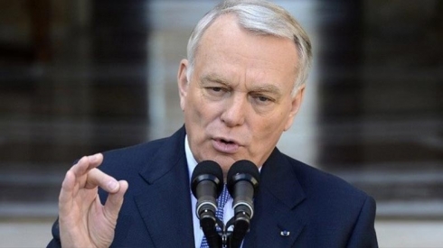 Fransa bo Rojavayê Kurdistanê hişyariyê dide Tirkiyê