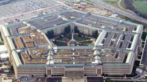 Pêntagon: Hêriş a Daişê bo ser Telesqufê çaverê nedihat kirin.