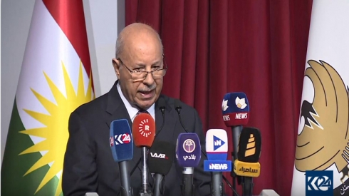 Wezîrê Navxwe: Hemû samanê cîhanê Kurdên Êzidî qerebû nake