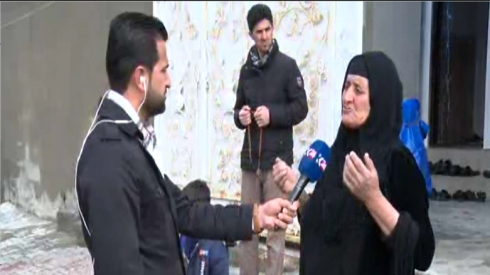 Welatiyekî Kurd li Kerkûkê hat kuştin