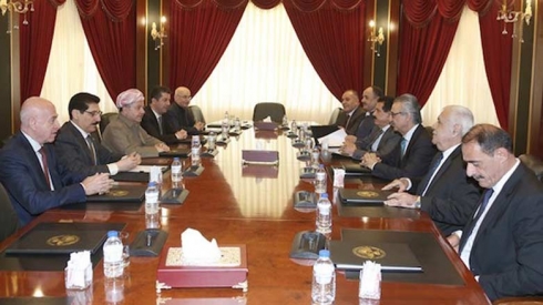 PDK û YNK: Rifrandom mafek a dîmûkrasî ya gel ê Kurdistanê ye