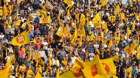 PDK: Biryara Parlementoya Iraqê destpêkeke metirsîdar e