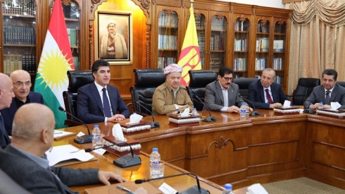 PDK xwe ji qonaxa bê re amade dike