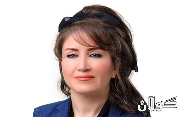 مەیادە محەمەد نەجار... ڕیفراندۆم و  راگەیاندنی سەربەخۆیی لە كوردستان