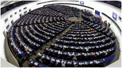 Guherîna demografiyê li Qibrisê di rojeva Parlementoya Ewrûpa de