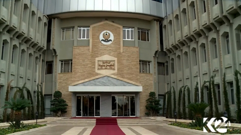 Nivîsîngeha Serokwezîrê Kurdistanê liser deyn û pêgiriyên darayî daxuyaniyek da