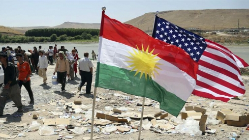 Herêma Kurdistanê roleke bi bandortir ji Amerîka daxwaz dike