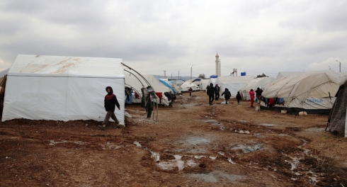 Erdogan: Hûn dê di nav wan xendeqan de winda bibin