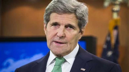 Kerry: Dibe ku di erîşên me de sivîl hatibin kuştin